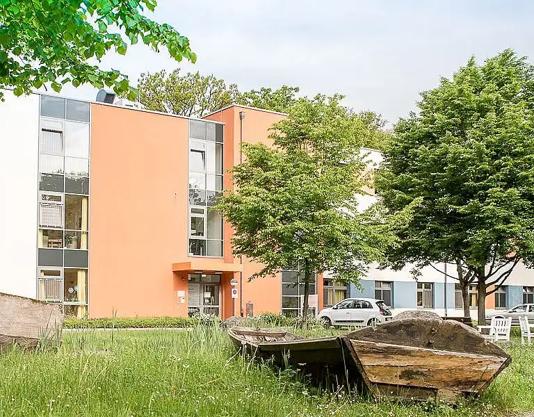 Klinik für Kinder- und Jugendpsychiatrie, Psychosomatik und Psychotherapie