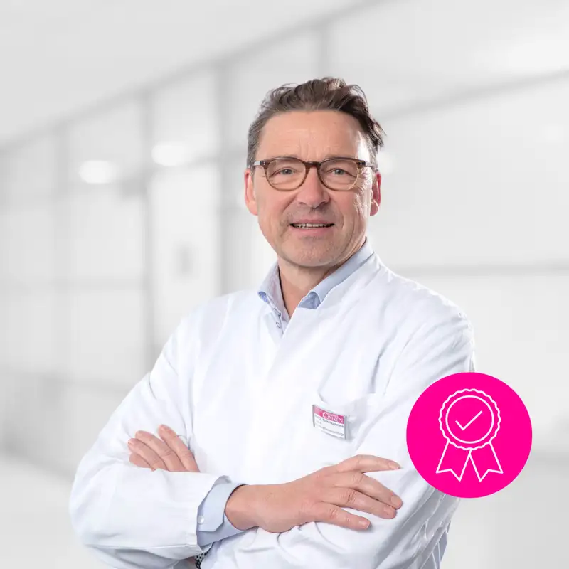 Neurologisches Zentrum am Hamdorfer Weg