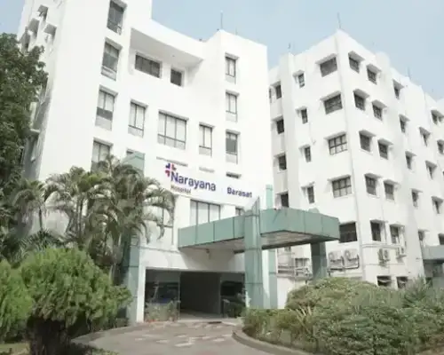 Nayabasat Primary Health Centre