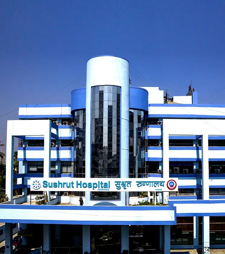 Sushrut Hospital and Research Centre
