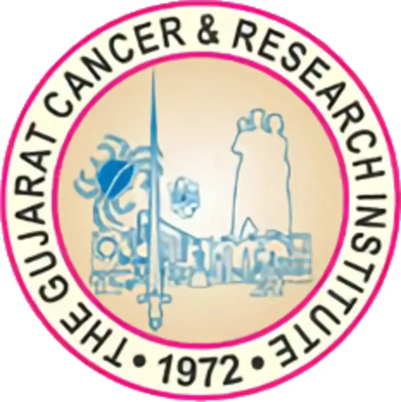 Gujarat Cancer Research Institute