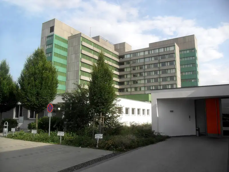 Klinikum Worms