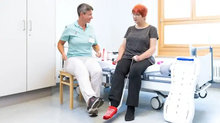 Klinikum Prenzlauer Berg