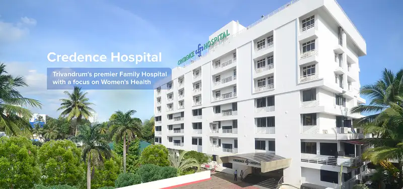 Credence Hospital