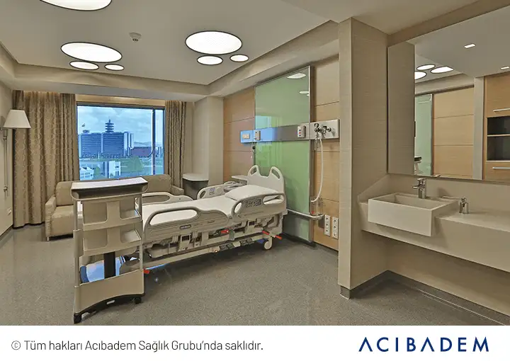 Social Security Children's Hospital