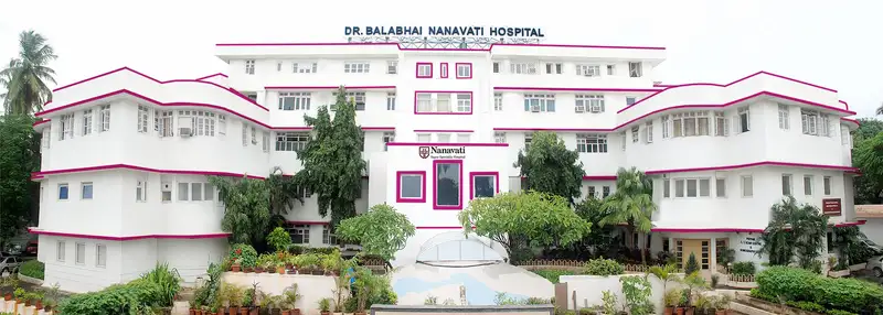 Balabhai Nanavati Hospital