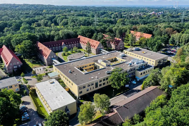 Asklepios Klinikum Harburg