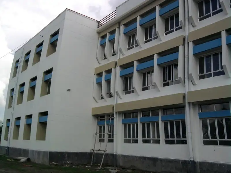 Community Health Center Kallikavu