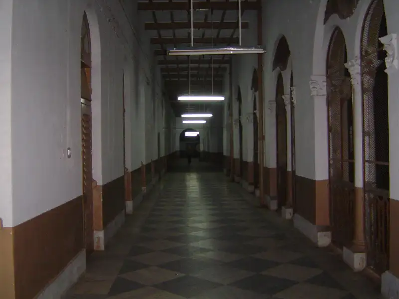Eden Hospital