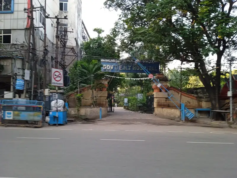Institute of Psychiatry and Human Behaviour (IPHB)