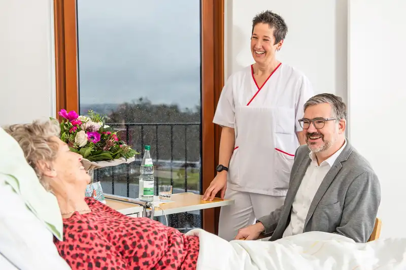 Elisabeth-Krankenhaus
