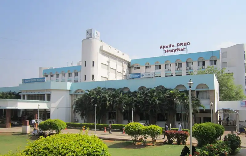 Bakoban Hospital