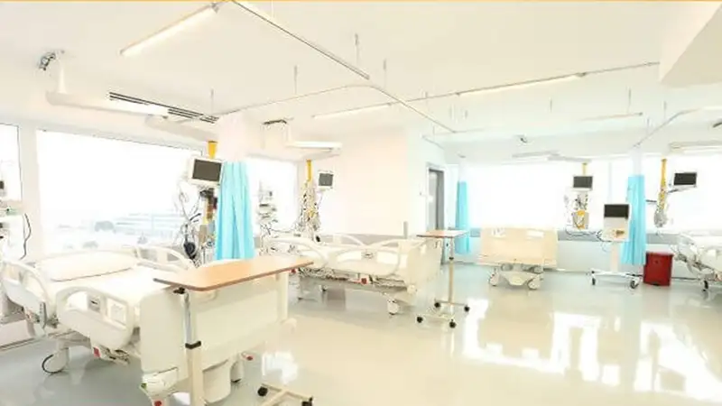 Ceylan International Hospital