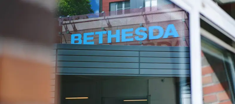 Evangelisches Krankenhaus Bethesda zu Duisburg