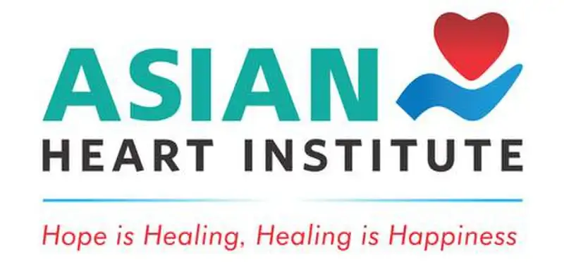 Asian Heart Institute