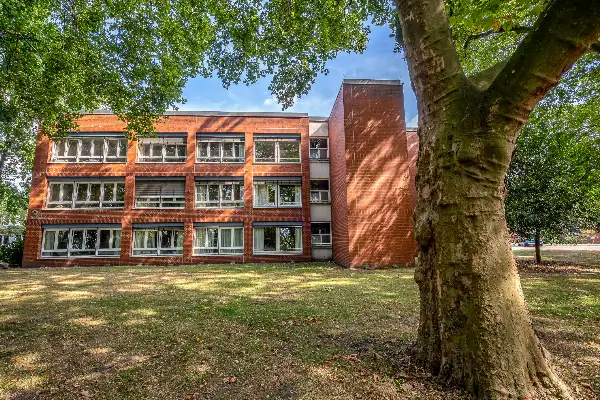 KRH Geriatrie Langenhagen