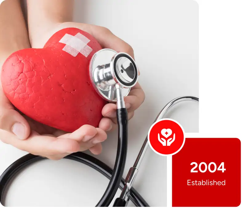 Bankers Heart Institute