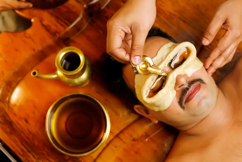 FWC Anthikkad