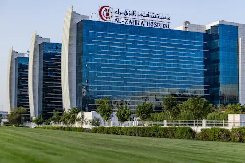 Al Zahra Hospital