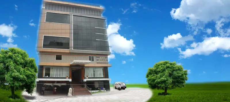 Praveen  Hospital