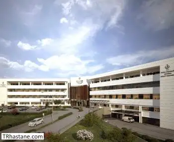 Yatağan Devlet Hastanesi