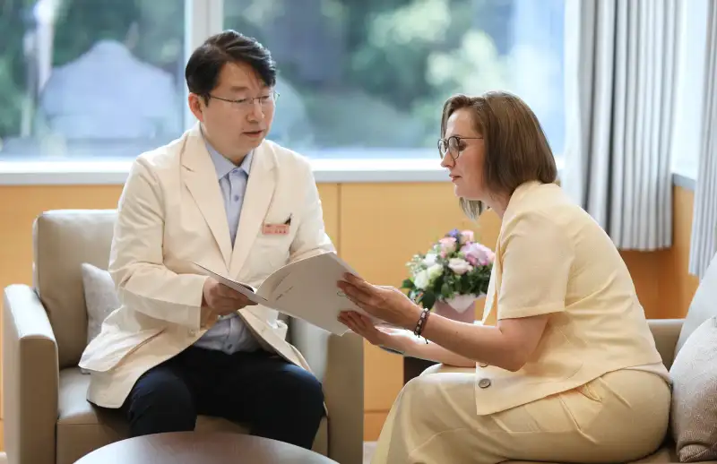 Han Sang Sub-district Health Promotion Hospital