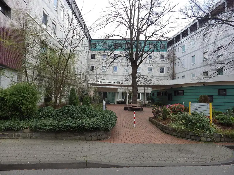 Marienkrankenhaus Schwerte