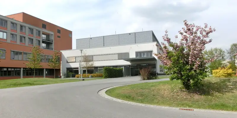 Krankenhaus Spremberg