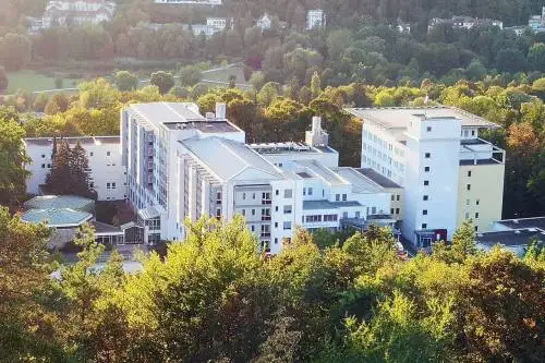 Sanatorium