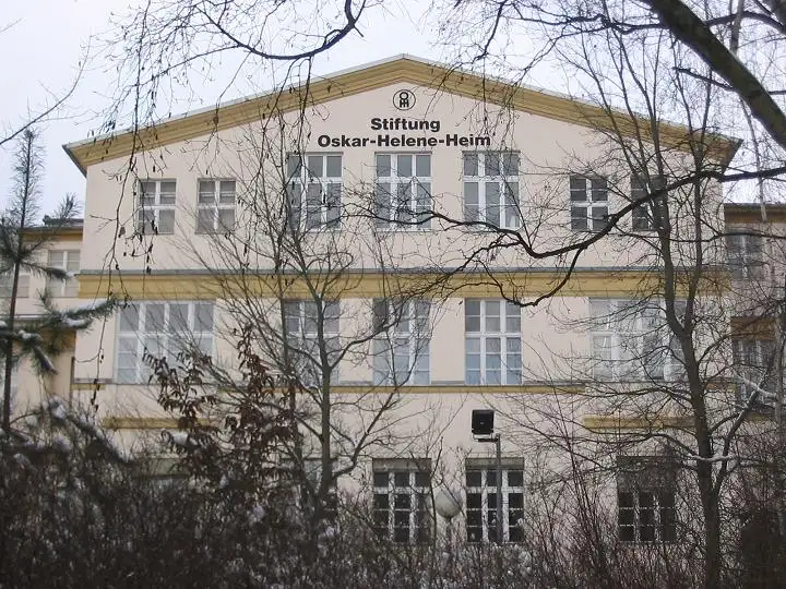Oskar-Helene-Heim