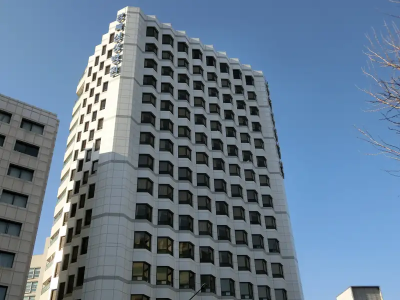 Kangbuk Samsung Hospital