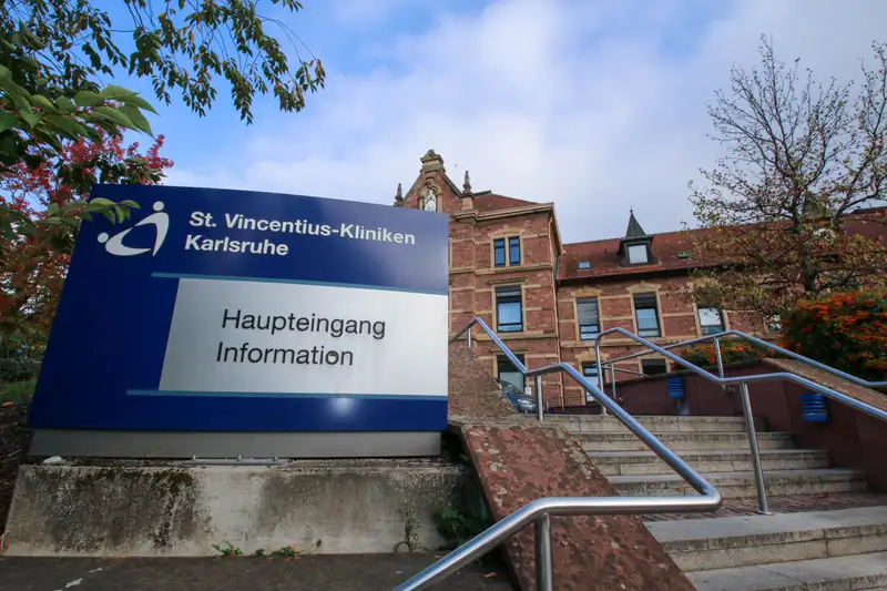 St. Vincentius clinics