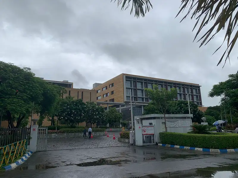 Tata Medical Centre