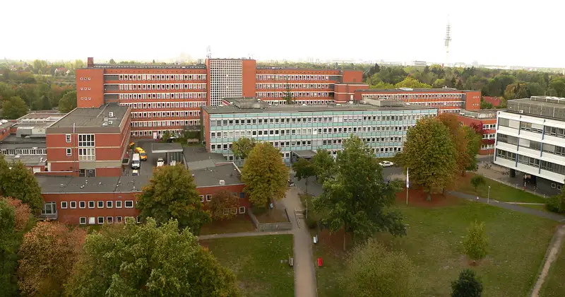 KRH Klinikum Oststadt-Heidehaus