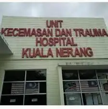 Hospital Kuala Nerang