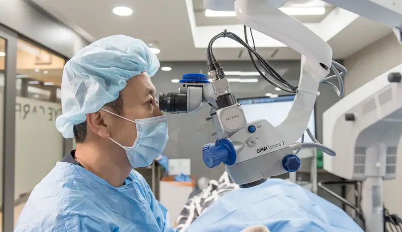 Onnuri Smile Eye Clinic