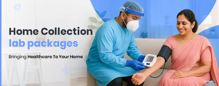Indus Health Care & Checkup Centre