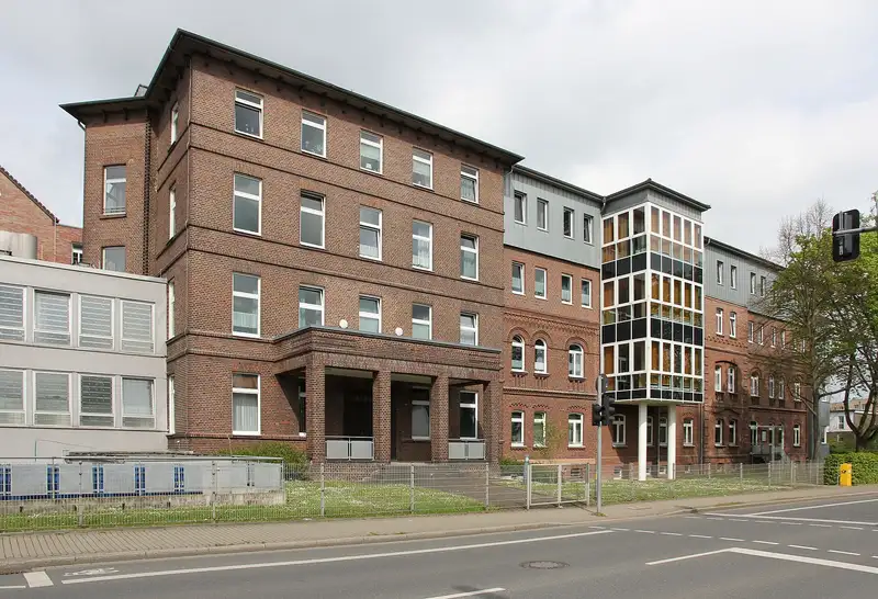 Kurl: St.-Elisabeth-Krankenhaus