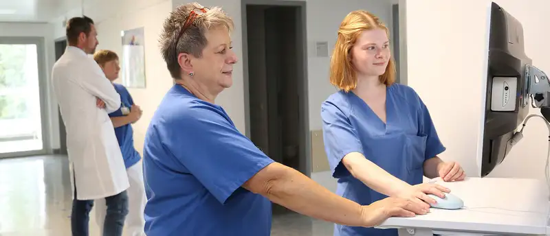 Dill-Klinikum