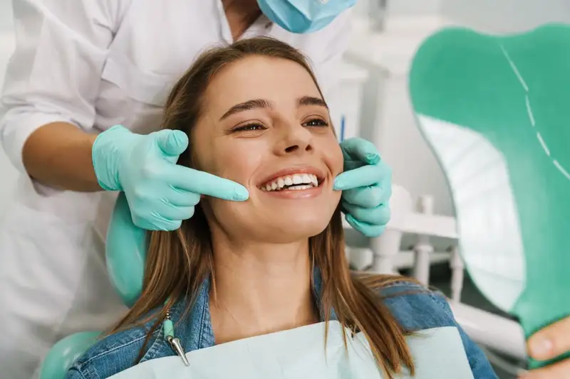 Universal Superspeciality Dental Hospital
