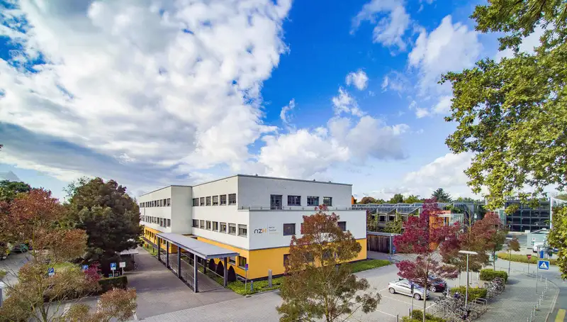 Nierenzentrum Heidelberg