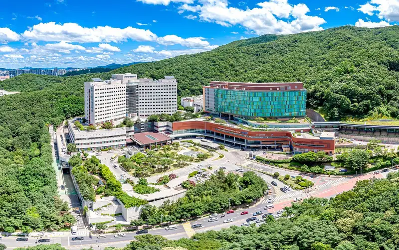 Seoul National University Bundang Hospital