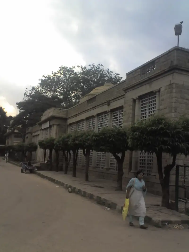 Babupur Primary Health Centre