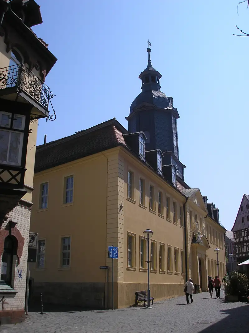 Maria-Magdalena-Hospital