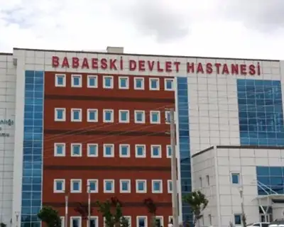 İnönü School (Babaeski