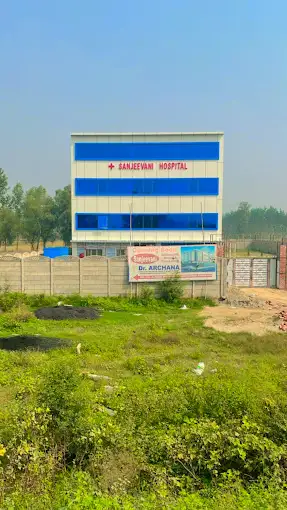 Baidhara Primary Health Centre