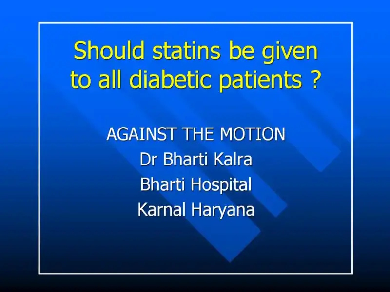 Bharti Hospital