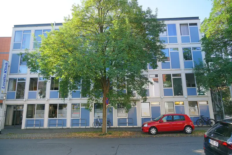 Loretto Klinik