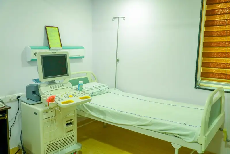 The Vein Center Thane