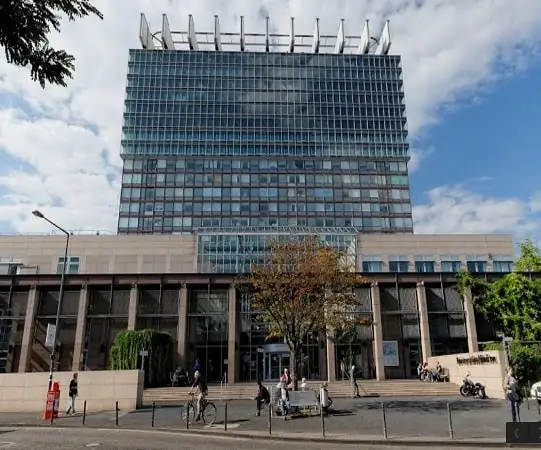 Bürgerhospital Cologne